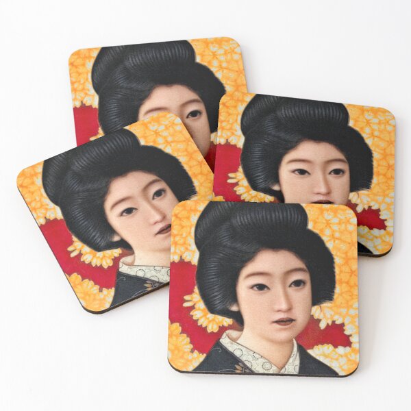 Item preview, Peach Blossom designed and sold by brewdar.