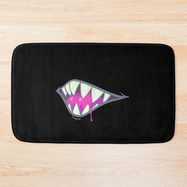 Item preview, Monster smile designed and sold by Achmarry.