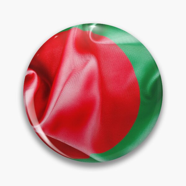 Item preview, Bangladesh Flag designed and sold by MarkUK97.