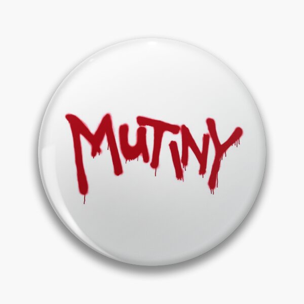 Item preview, MUTINY designed and sold by cccomputersss.