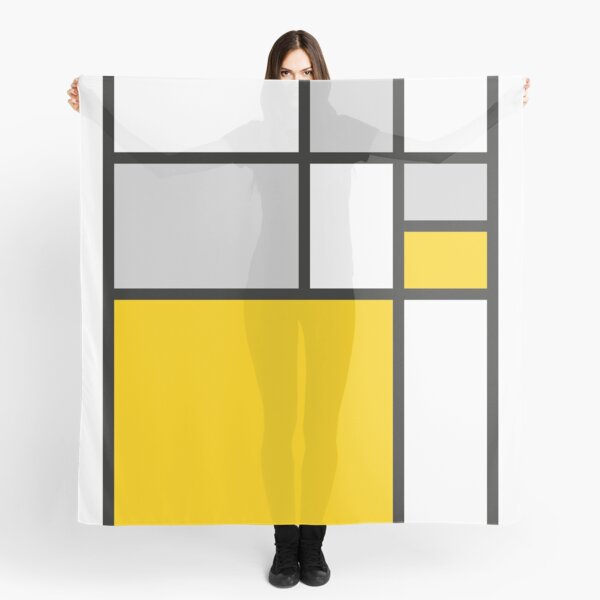 Abstract#8 Scarf