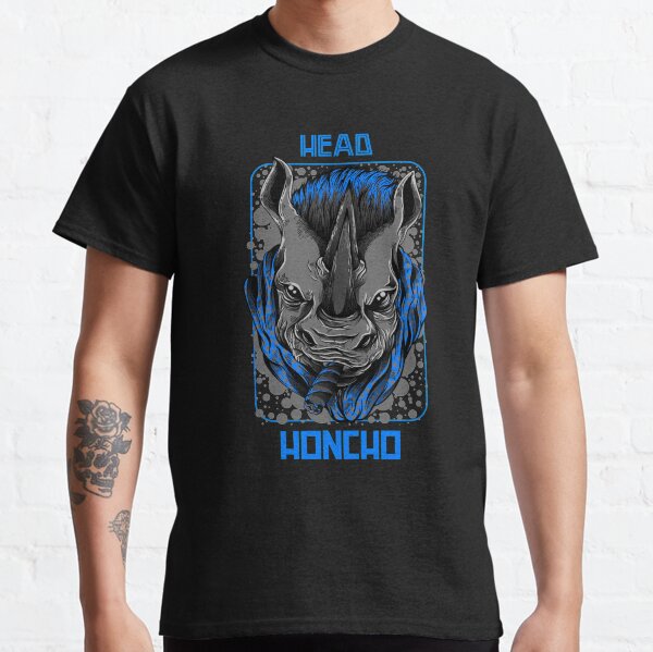 HEAD HONCHO Classic T-Shirt