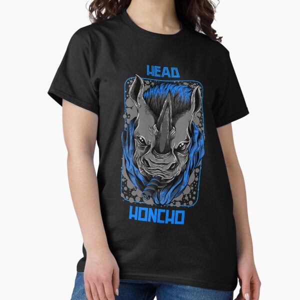 HEAD HONCHO Classic T-Shirt