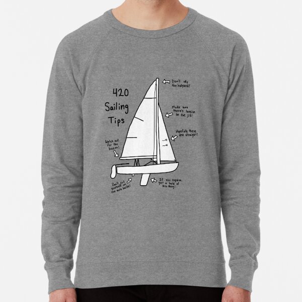 T-shirt Design - Sailboat Gráfico por cithu09 · Creative Fabrica