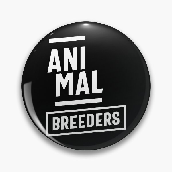 Item preview, Animal Breeders Work Job Title Gift designed and sold by cidolopez.