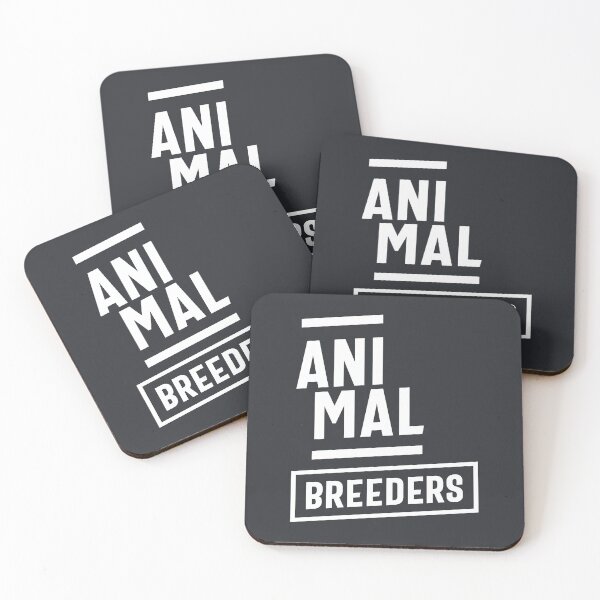 Item preview, Animal Breeders Work Job Title Gift designed and sold by cidolopez.