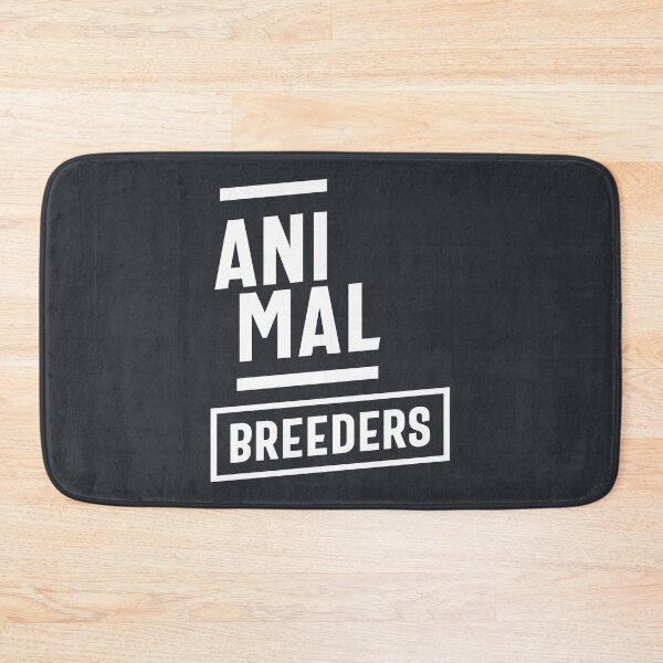 Item preview, Animal Breeders Work Job Title Gift designed and sold by cidolopez.