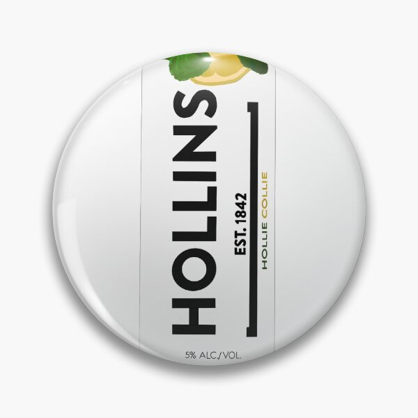 Item preview, Hollins Truly Inspired Can designed and sold by AmbHilbish.