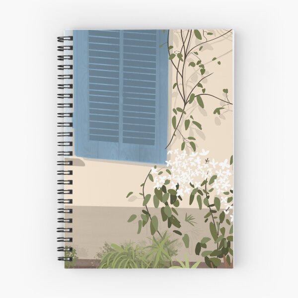 Aperçu de l'œuvre Jardin d'été floral créée et vendue par SarahBrigid.