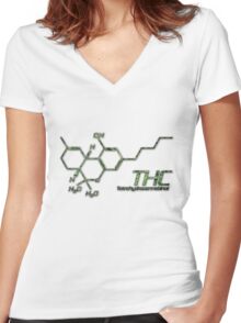 flat head thc shirts