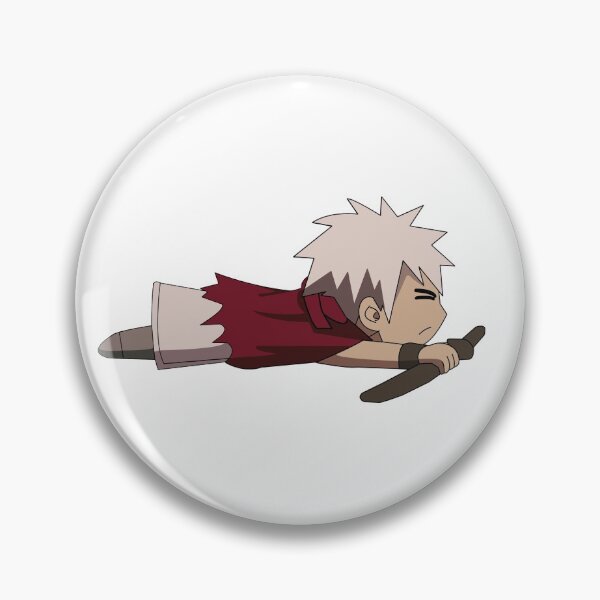 Item preview, Plunderer anime - Chibi Licht, Cute Lihito, Nana, Hina, Jail, Swordsman designed and sold by oneskyoneland.