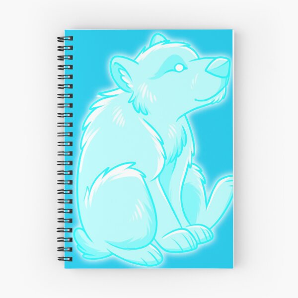 Item preview, Spirit Bear designed and sold by DancingHare.