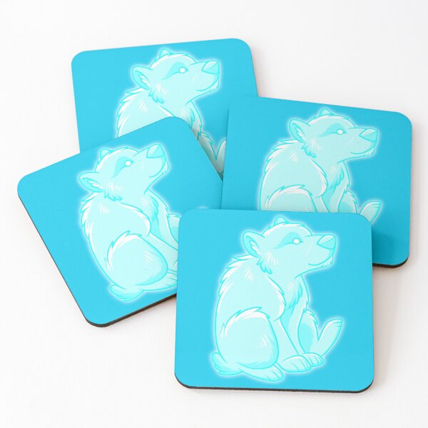 Item preview, Spirit Bear designed and sold by DancingHare.