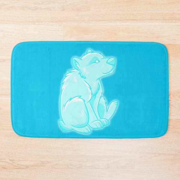 Item preview, Spirit Bear designed and sold by DancingHare.
