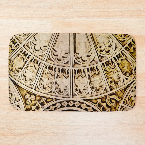 Item preview,  reliefs and goldsmithing over time. designed and sold by extramuros-cf.