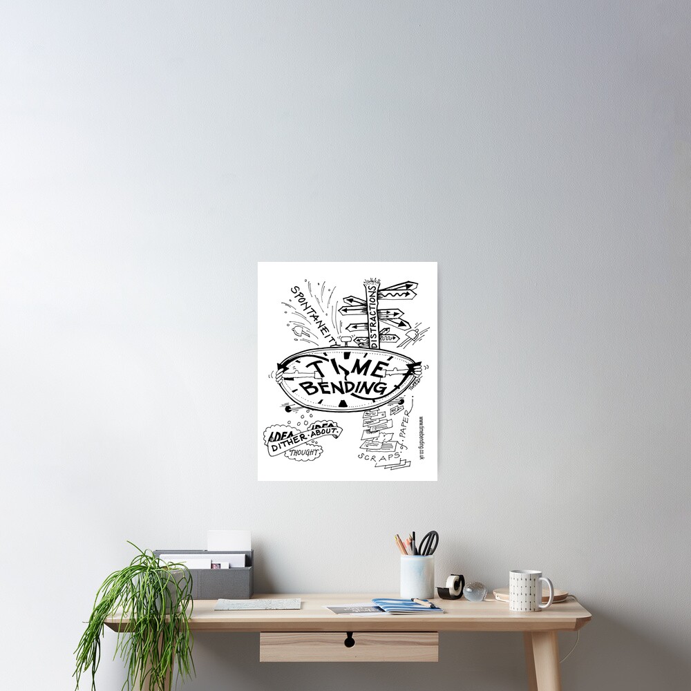 Item preview, Poster designed and sold by GraceGPacie.
