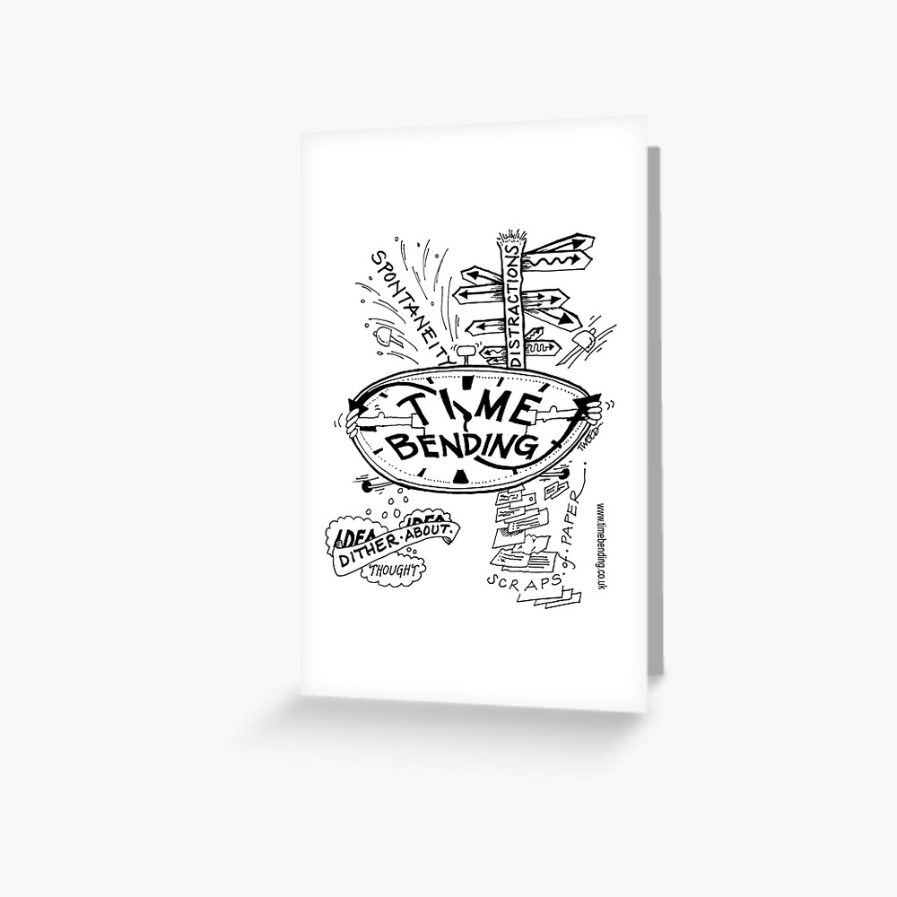 Item preview, Greeting Card designed and sold by GraceGPacie.