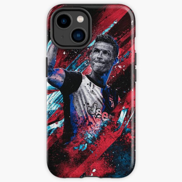ronaldo iPhone Robuste Hülle
