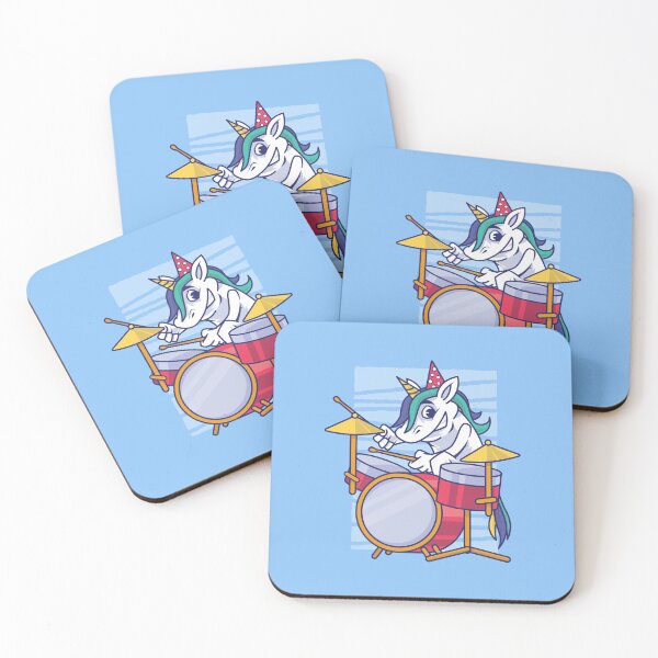 Item preview, unicorn designed and sold by DerSenat.