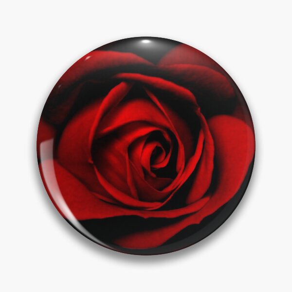 Item preview, Passion rose rouge designed and sold by Zenaben.