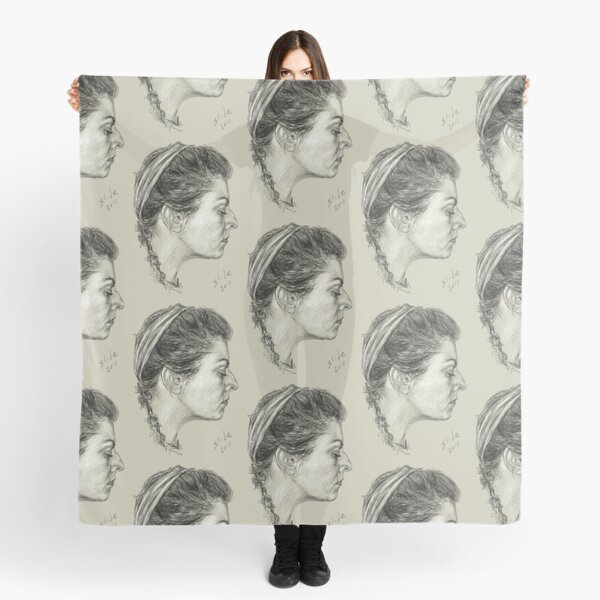 Profile Scarf