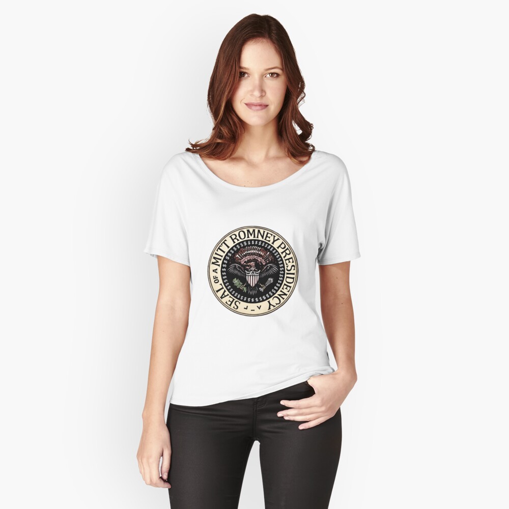 Item preview, Relaxed Fit T-Shirt designed and sold by DeepHurting.
