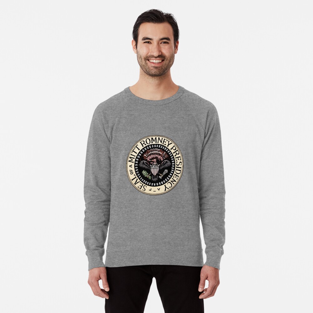 Item preview, Lightweight Sweatshirt designed and sold by DeepHurting.