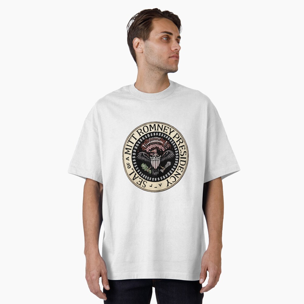 Item preview, Oversized T-Shirt designed and sold by DeepHurting.