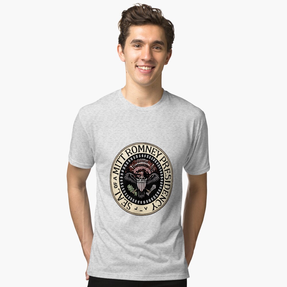 Item preview, Tri-blend T-Shirt designed and sold by DeepHurting.