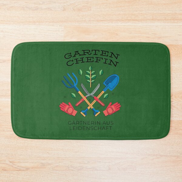 Item preview, garden designed and sold by DerSenat.