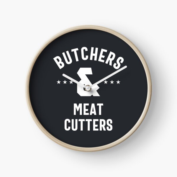 Item preview, Butchers & Meat Cutters Job Title Gift designed and sold by cidolopez.