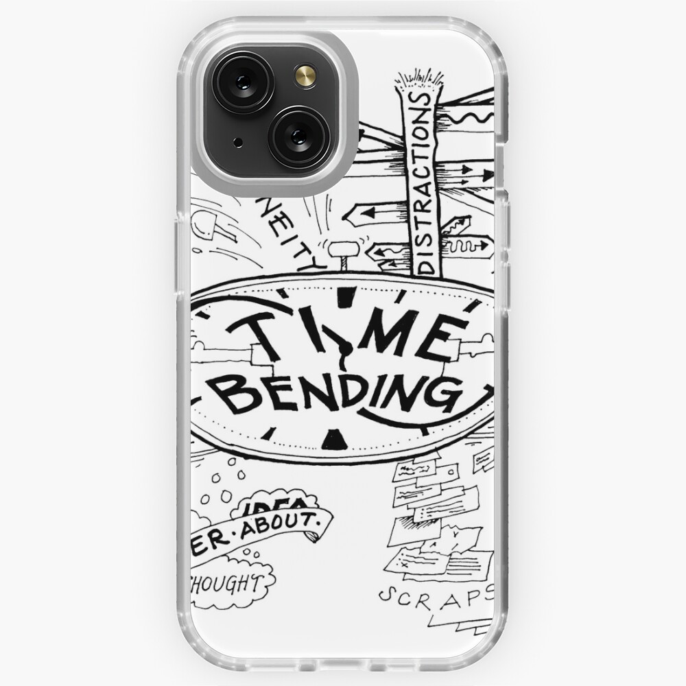 Item preview, iPhone Soft Case designed and sold by GraceGPacie.