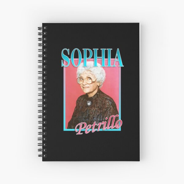 Item preview, Sophia Petrillo designed and sold by MakeASceneFilm.