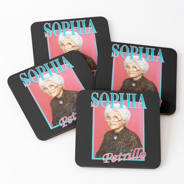 Item preview, Sophia Petrillo designed and sold by MakeASceneFilm.
