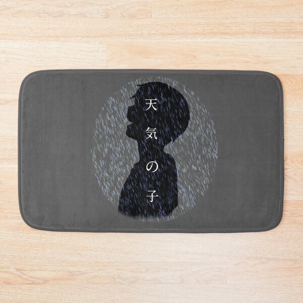 Item preview, Weathering with you | Smiling at the rain designed and sold by TweFor.