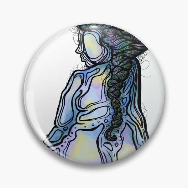 Item preview, Rhonda Big Hair Ladies designed and sold by ruebelg13.