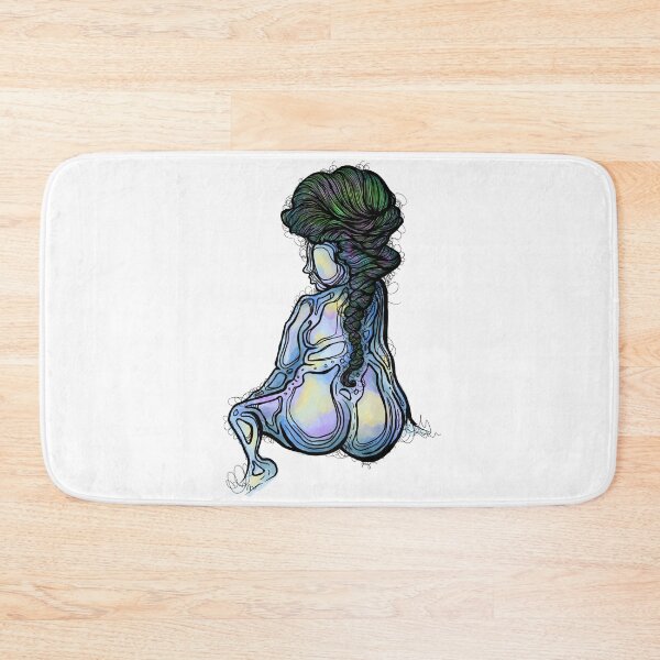 Item preview, Rhonda Big Hair Ladies designed and sold by ruebelg13.