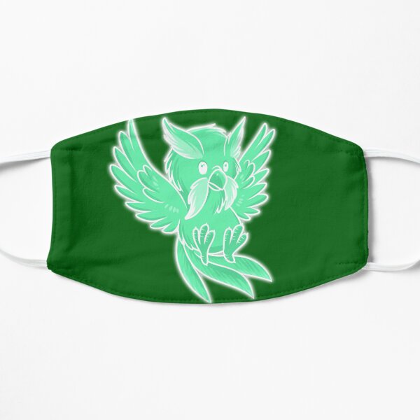Spirit Owl Mask