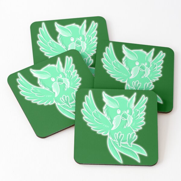 Item preview, Spirit Owl designed and sold by DancingHare.