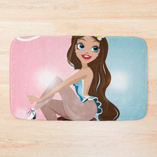 Item preview, What a Babe designed and sold by drylworks.