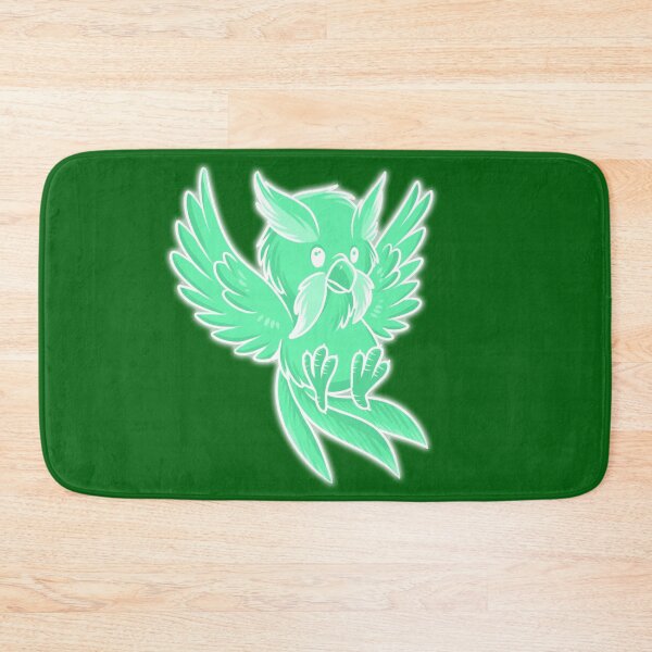 Item preview, Spirit Owl designed and sold by DancingHare.