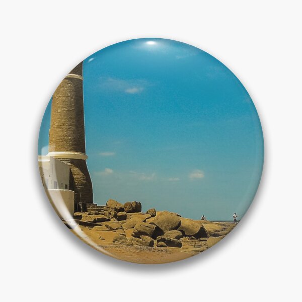 Item preview, Jose Ignacio Beach, Maldonado, Uruguay designed and sold by DFLC Prints.