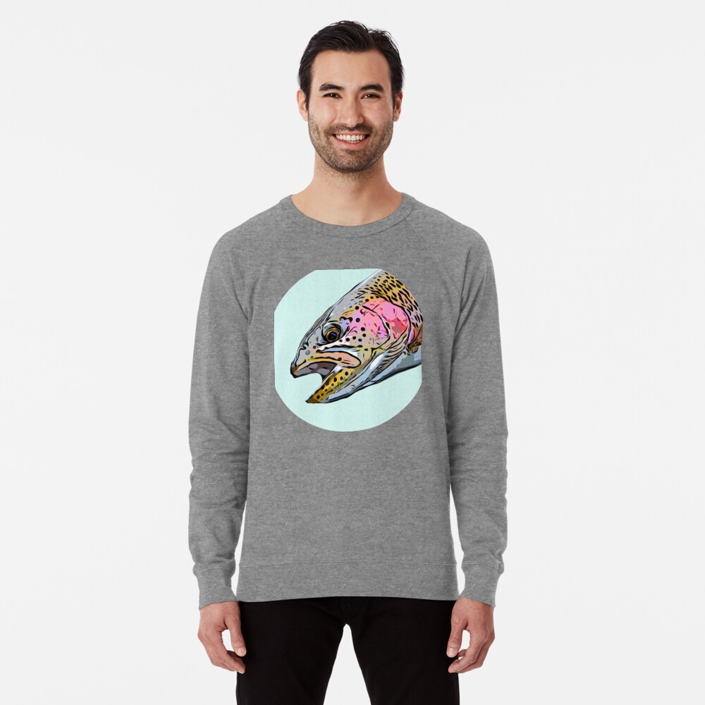 Vista previa del artículo con la obra «Sudadera ligera», diseñado y vendido por Noah357.