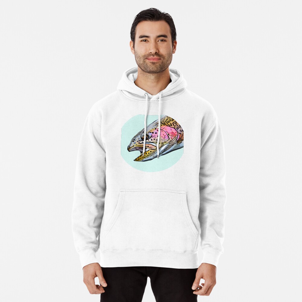 Vista previa del artículo con la obra «Sudadera con capucha», diseñado y vendido por Noah357.