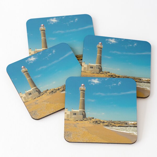 Item preview, Jose Ignacio Beach, Maldonado, Uruguay designed and sold by DFLC Prints.