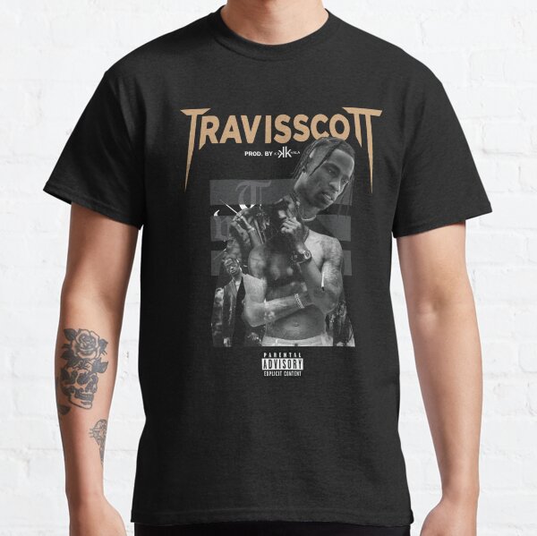 Young OGc T-shirt classique