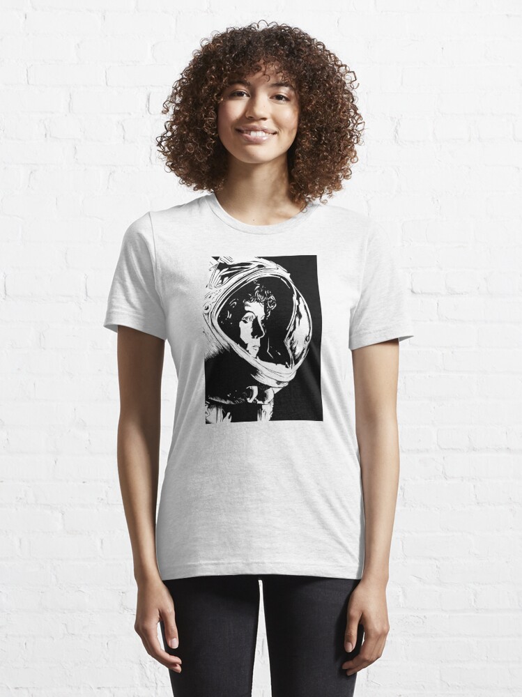 alien ripley shirt