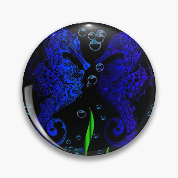 Item preview, SEA HORSE  designed and sold by johnnyssandart.