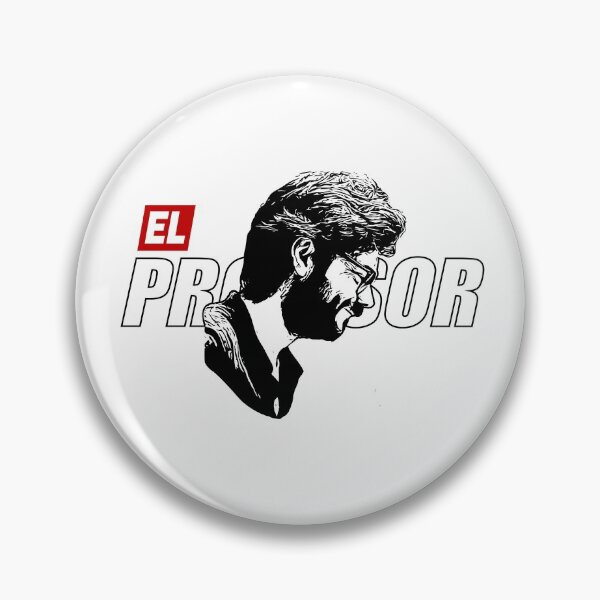 Item preview, Professor Illustration designed and sold by rohanch24.