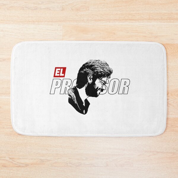 Item preview, Professor Illustration designed and sold by rohanch24.